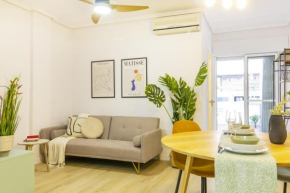 Apartamento Pink Holidays